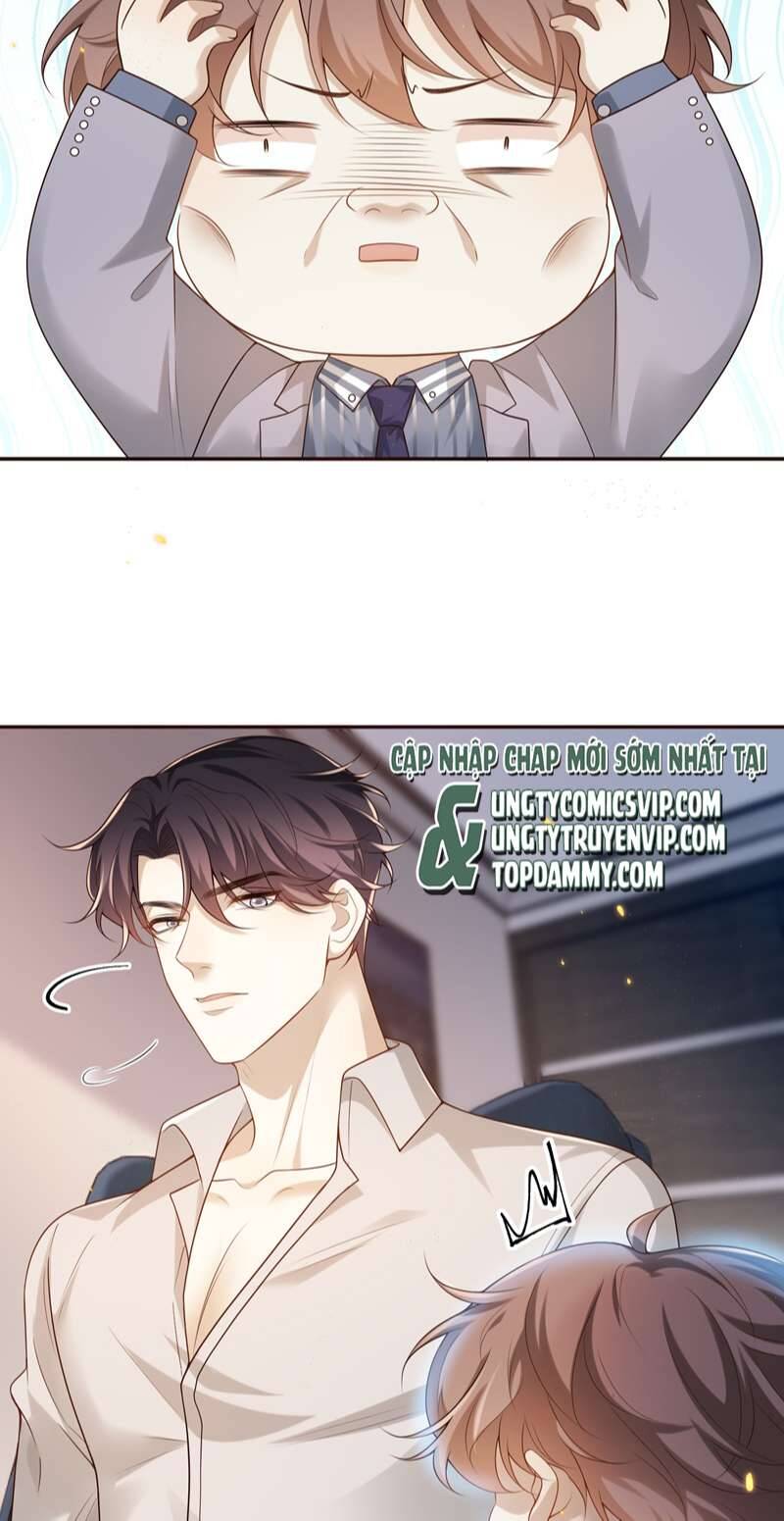 Anh Ấy Đến Từ Màn Đêm Chapter  3 - 19