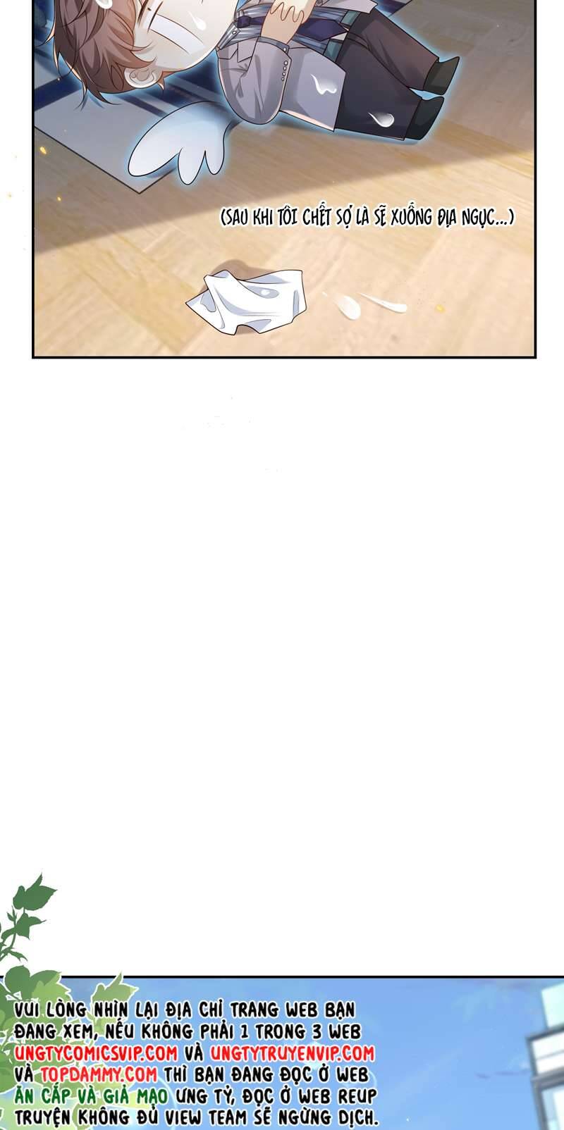 Anh Ấy Đến Từ Màn Đêm Chapter  3 - 22