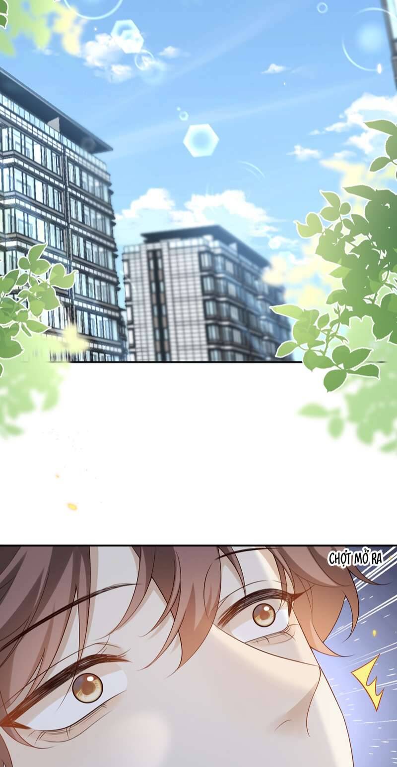 Anh Ấy Đến Từ Màn Đêm Chapter  3 - 23