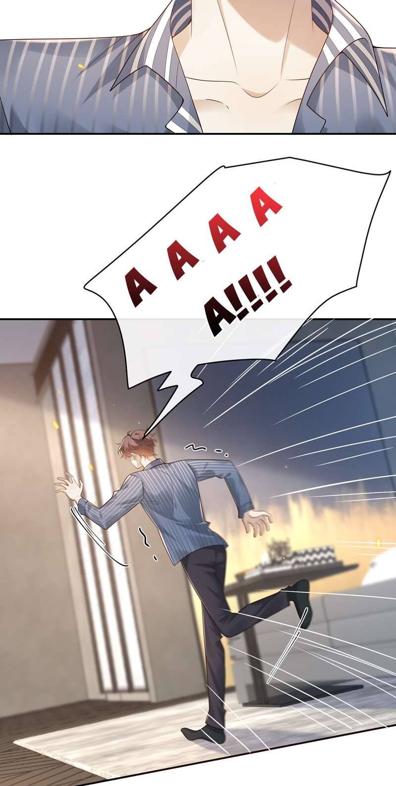 Anh Ấy Đến Từ Màn Đêm Chapter  3 - 26