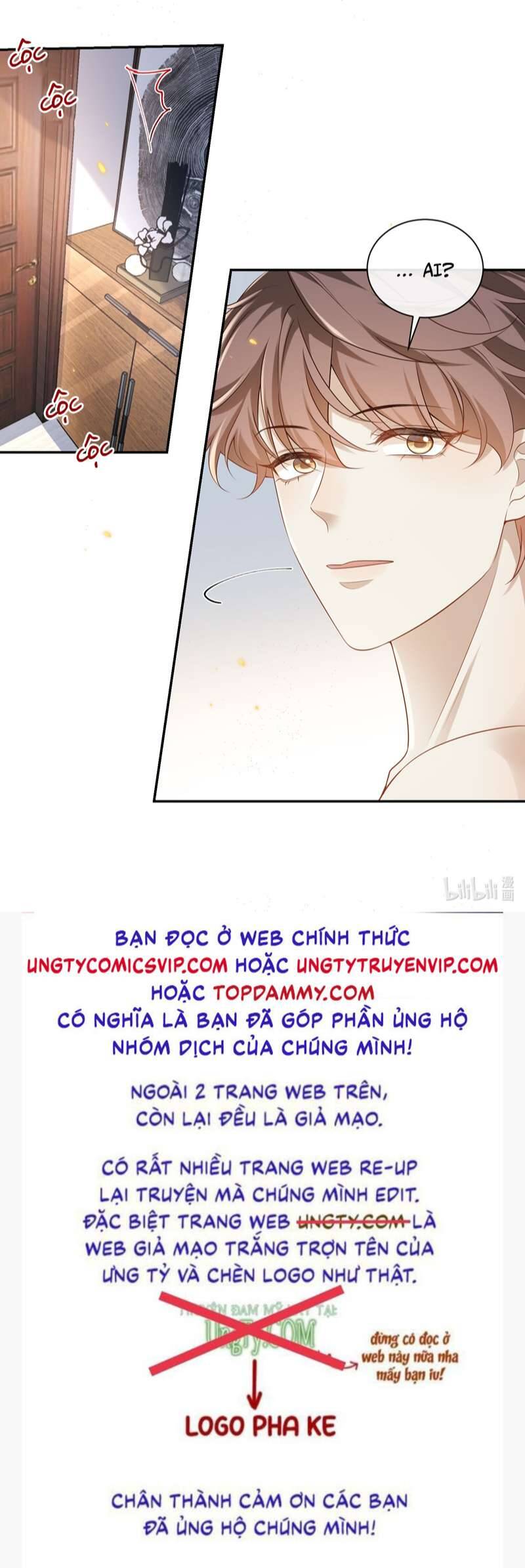 Anh Ấy Đến Từ Màn Đêm Chapter  3 - 32