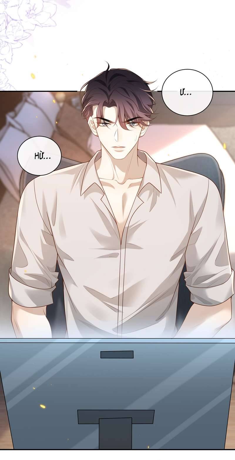 Anh Ấy Đến Từ Màn Đêm Chapter  3 - 5