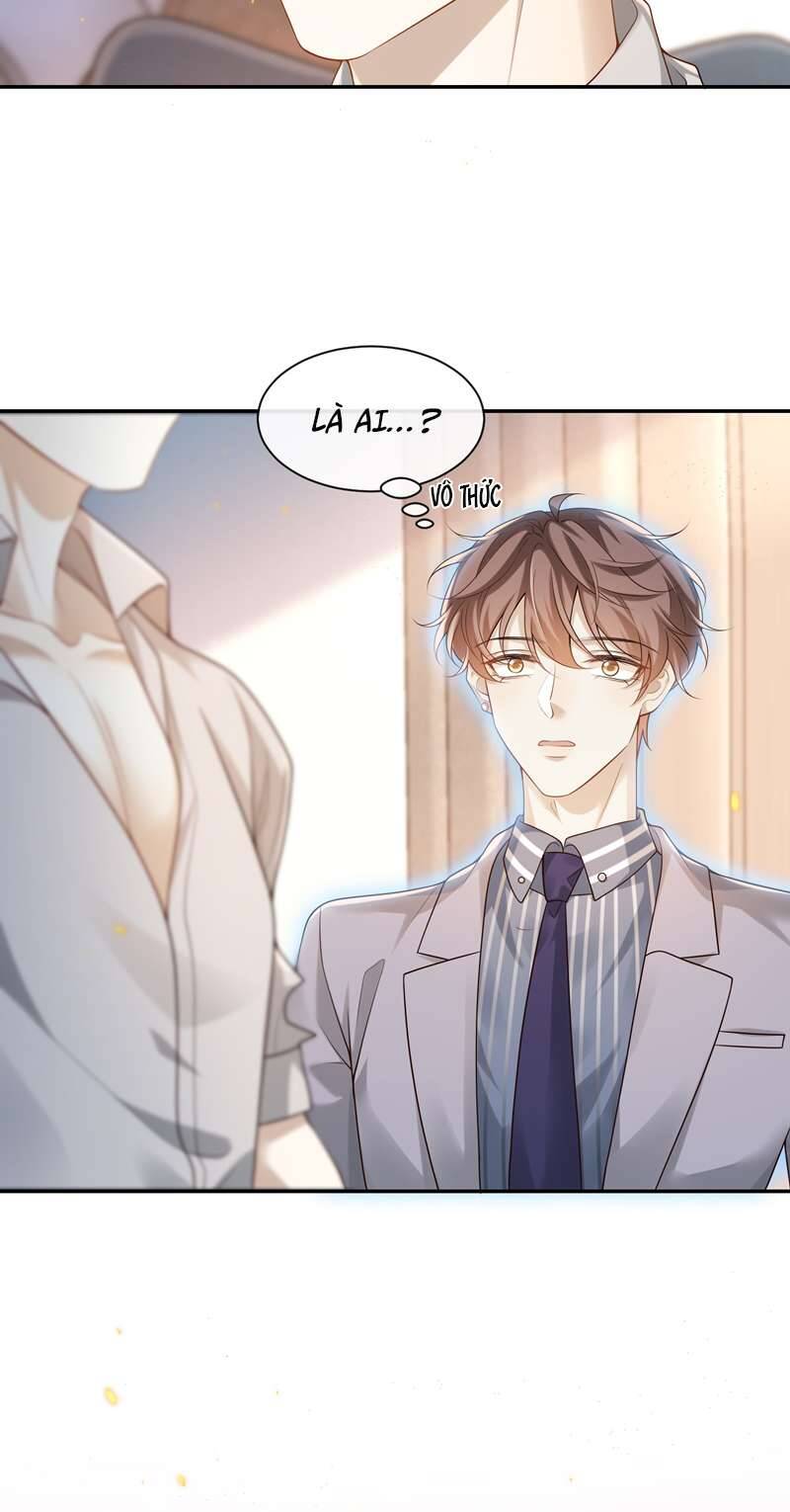 Anh Ấy Đến Từ Màn Đêm Chapter  3 - 8