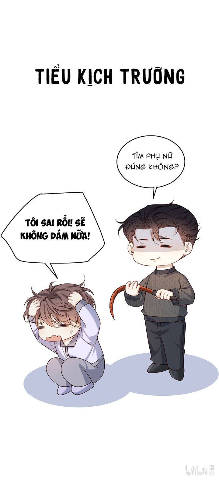 Anh Ấy Đến Từ Màn Đêm Chapter  30 - 23