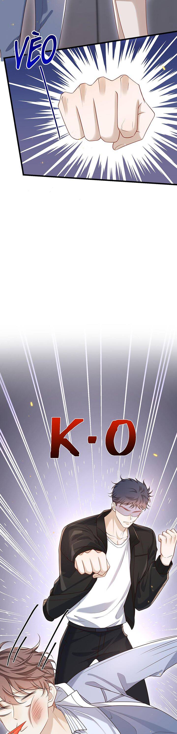 Anh Ấy Đến Từ Màn Đêm Chapter  31 - 11