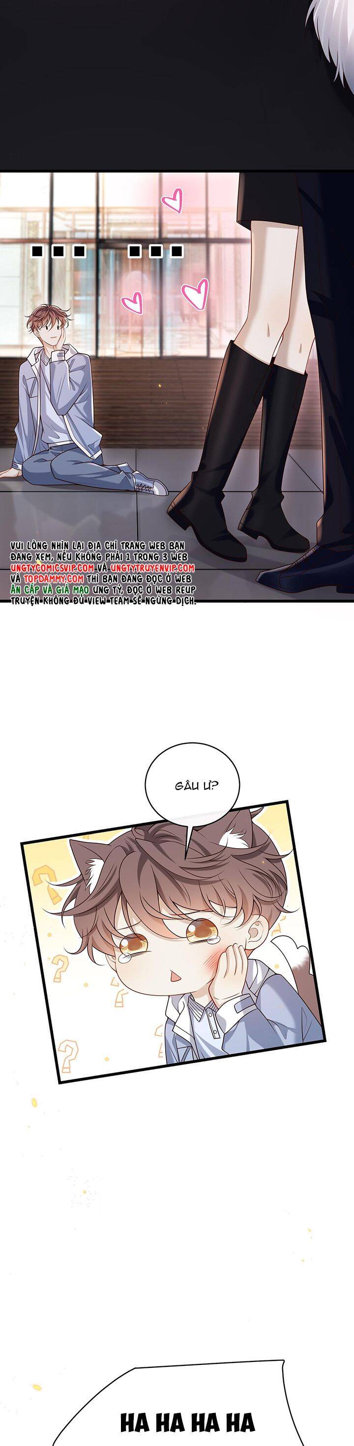 Anh Ấy Đến Từ Màn Đêm Chapter  31 - 19