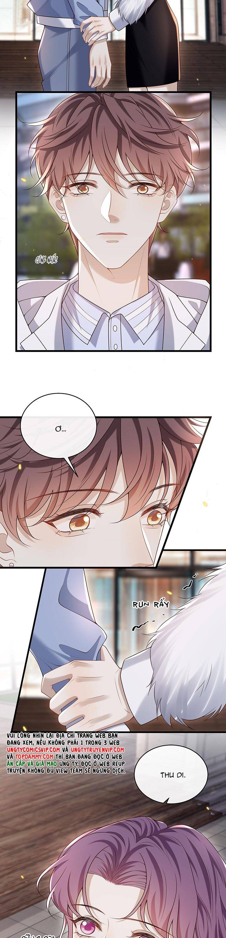 Anh Ấy Đến Từ Màn Đêm Chapter  31 - 4