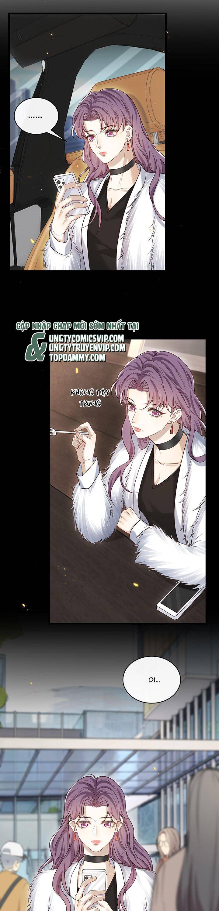 Anh Ấy Đến Từ Màn Đêm Chapter  31 - 6