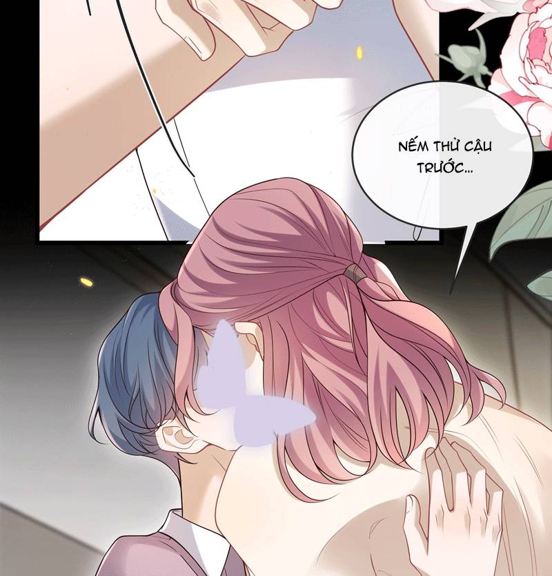 Anh Ấy Đến Từ Màn Đêm Chapter  32 - 15