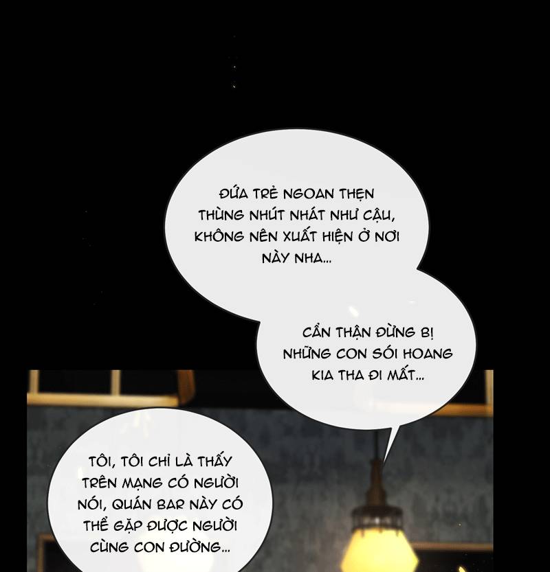 Anh Ấy Đến Từ Màn Đêm Chapter  32 - 18