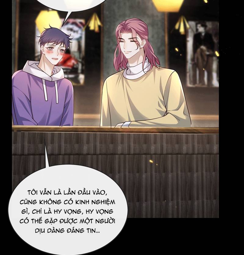 Anh Ấy Đến Từ Màn Đêm Chapter  32 - 19