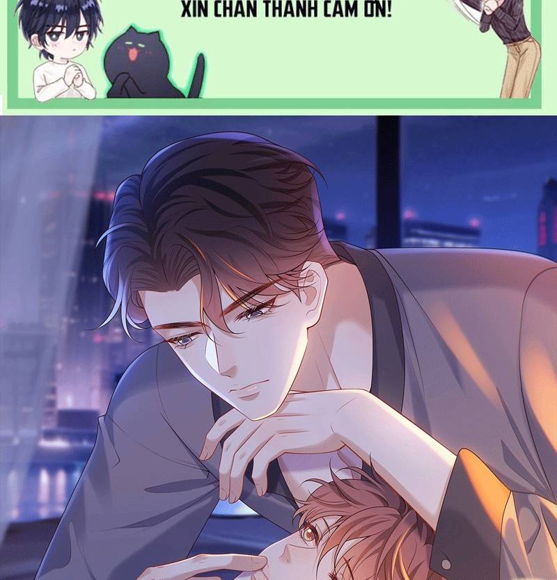 Anh Ấy Đến Từ Màn Đêm Chapter  32 - 3