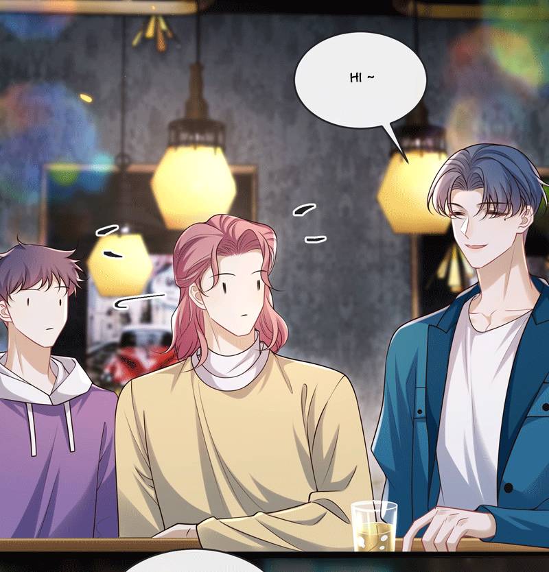 Anh Ấy Đến Từ Màn Đêm Chapter  32 - 23