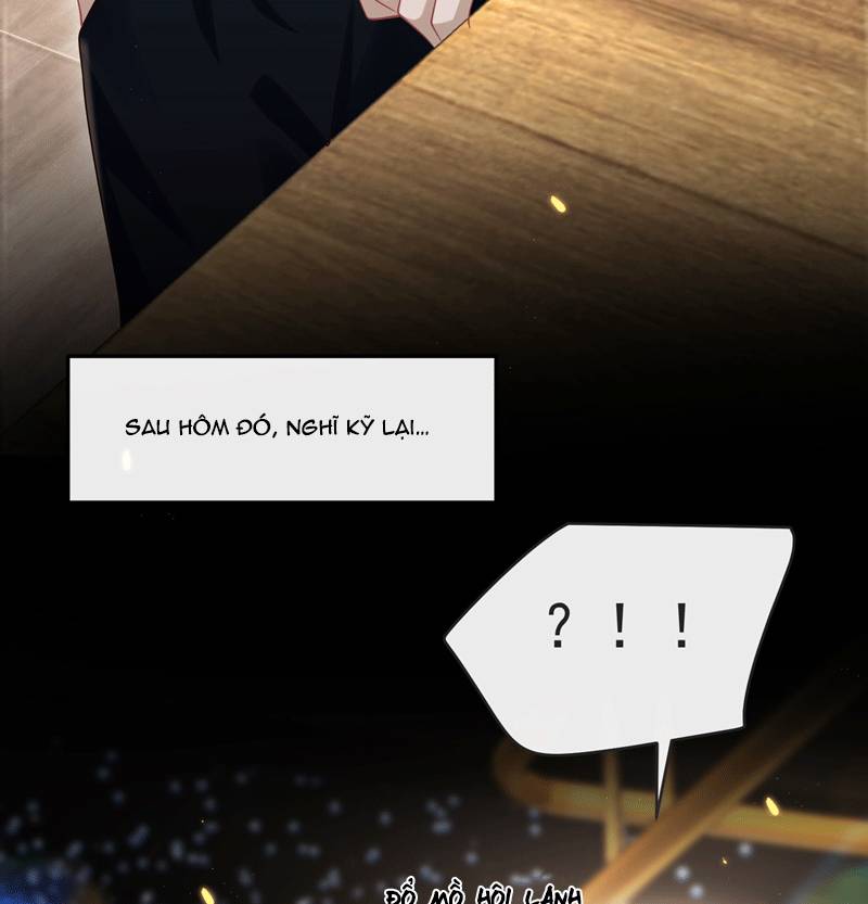 Anh Ấy Đến Từ Màn Đêm Chapter  32 - 26