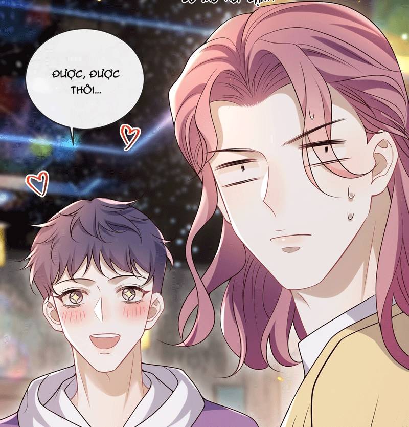 Anh Ấy Đến Từ Màn Đêm Chapter  32 - 27