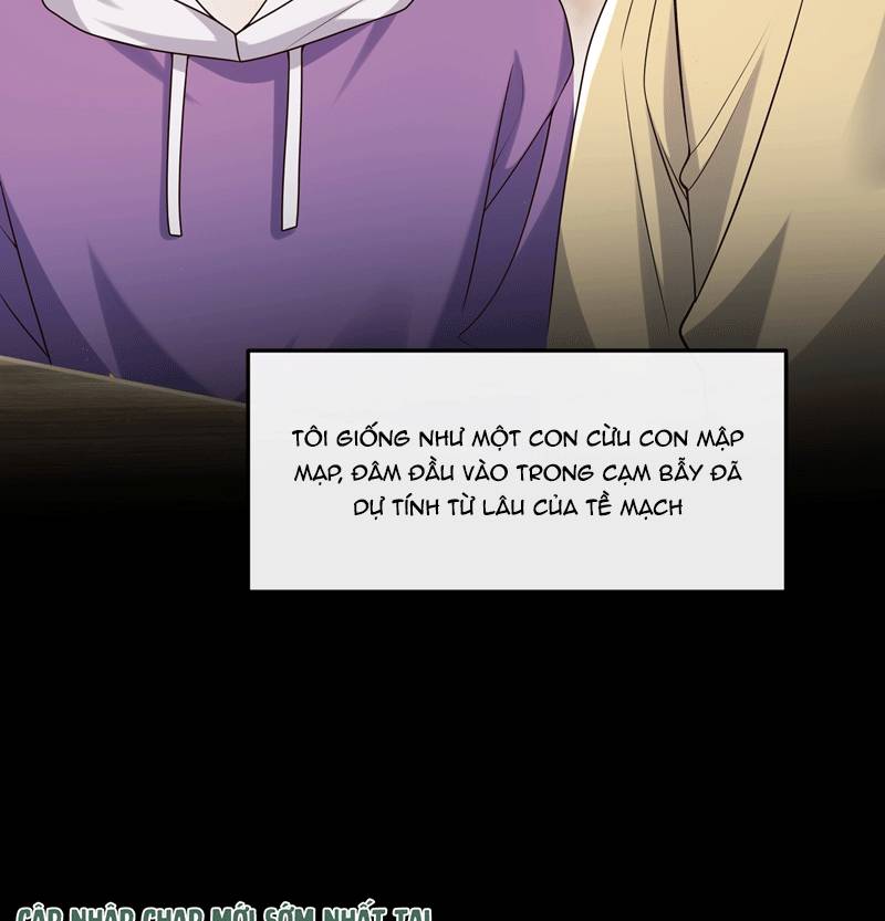 Anh Ấy Đến Từ Màn Đêm Chapter  32 - 28
