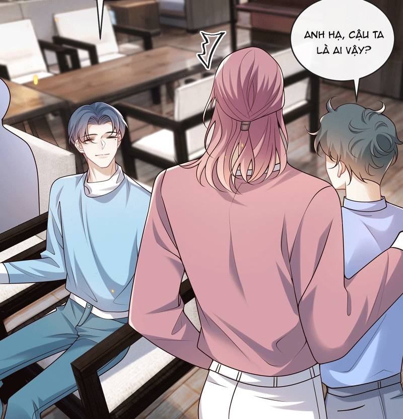 Anh Ấy Đến Từ Màn Đêm Chapter  32 - 30