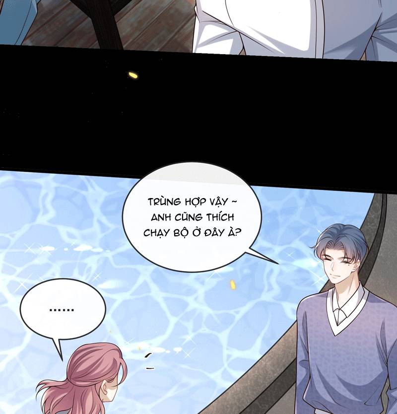 Anh Ấy Đến Từ Màn Đêm Chapter  32 - 31