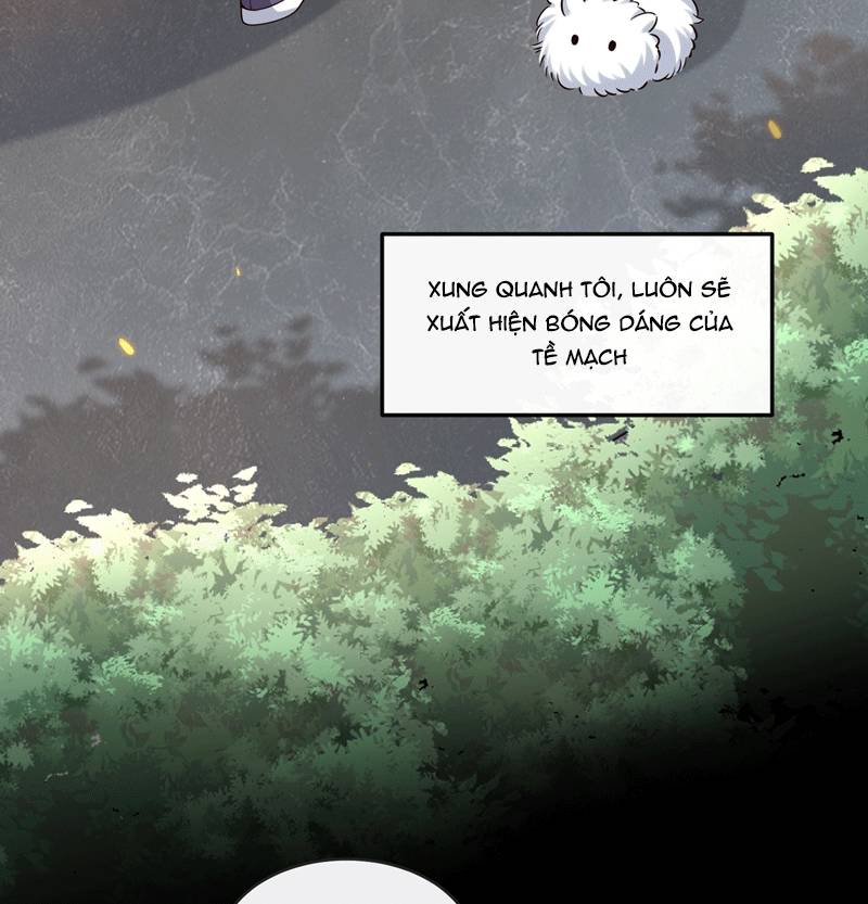 Anh Ấy Đến Từ Màn Đêm Chapter  32 - 33