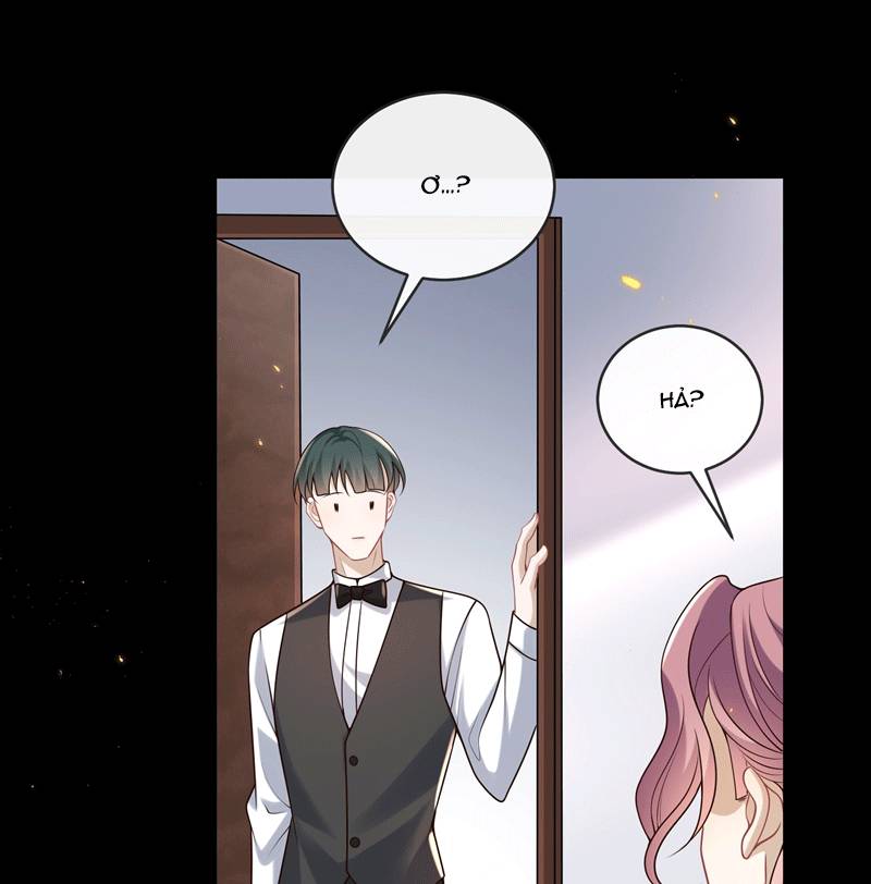 Anh Ấy Đến Từ Màn Đêm Chapter  32 - 37