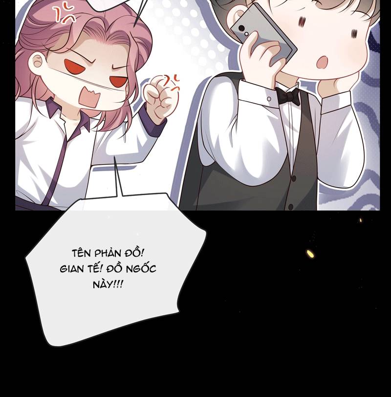 Anh Ấy Đến Từ Màn Đêm Chapter  32 - 39