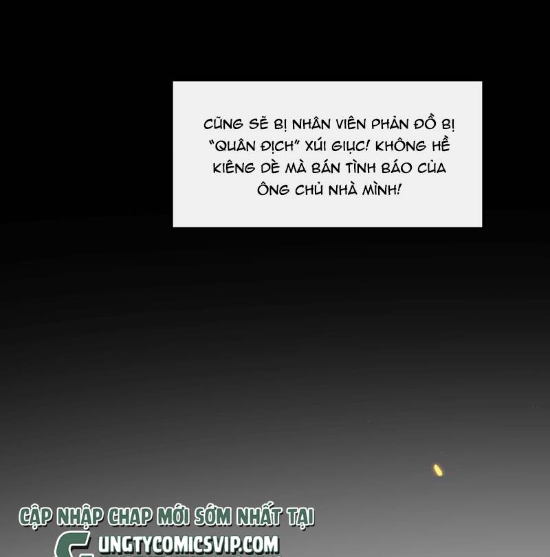 Anh Ấy Đến Từ Màn Đêm Chapter  32 - 40