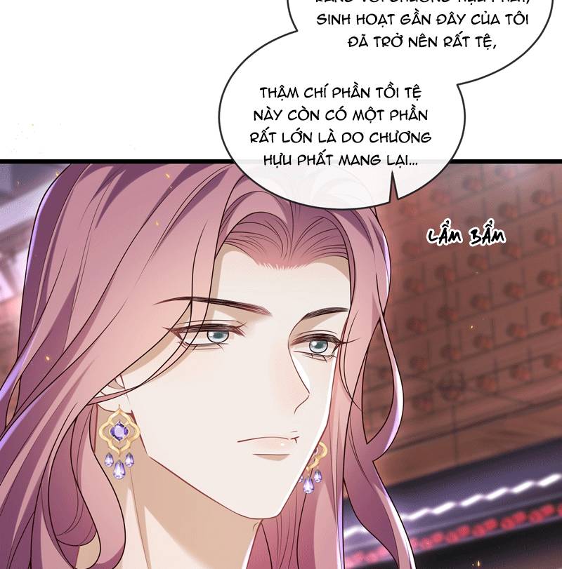 Anh Ấy Đến Từ Màn Đêm Chapter  32 - 53