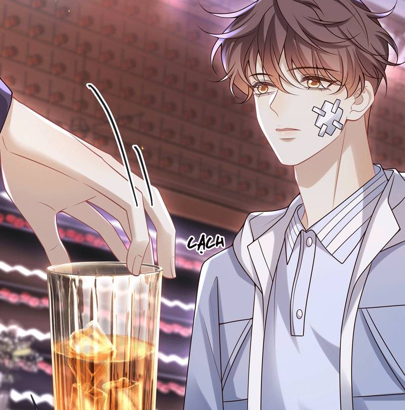 Anh Ấy Đến Từ Màn Đêm Chapter  32 - 55