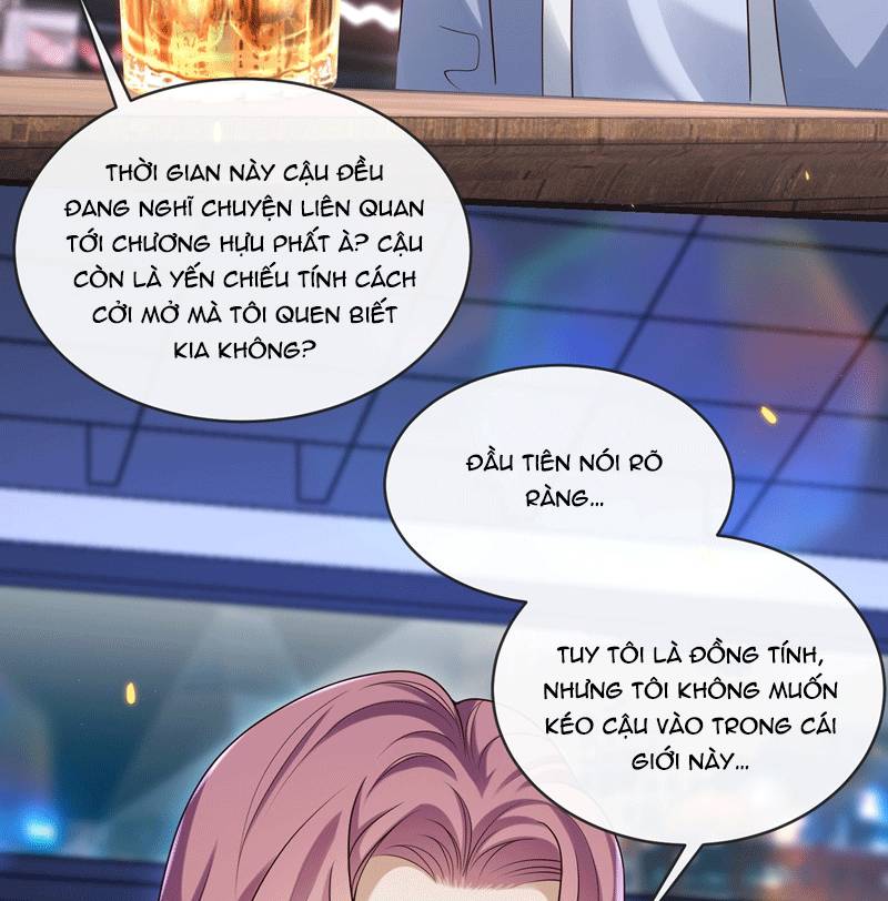 Anh Ấy Đến Từ Màn Đêm Chapter  32 - 56