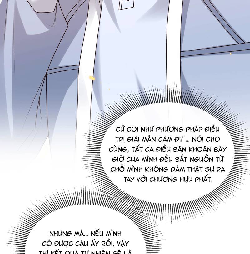 Anh Ấy Đến Từ Màn Đêm Chapter  32 - 63