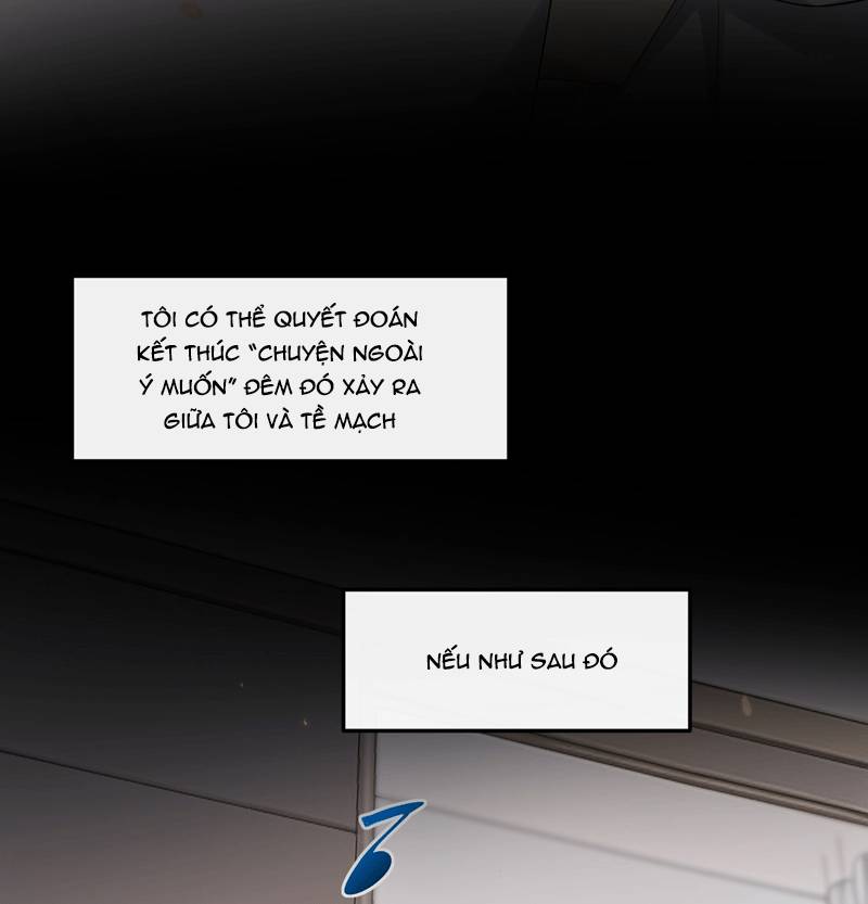 Anh Ấy Đến Từ Màn Đêm Chapter  32 - 8