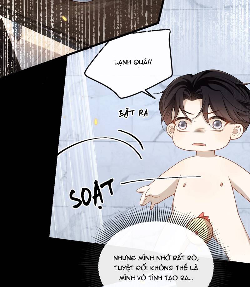 Anh Ấy Đến Từ Màn Đêm Chapter  32 - 79