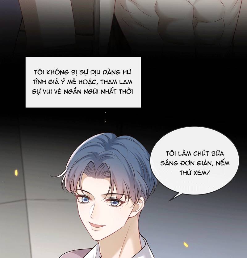 Anh Ấy Đến Từ Màn Đêm Chapter  32 - 10