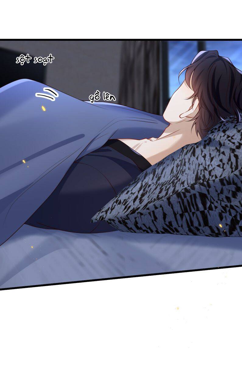 Anh Ấy Đến Từ Màn Đêm Chapter  33 - 12