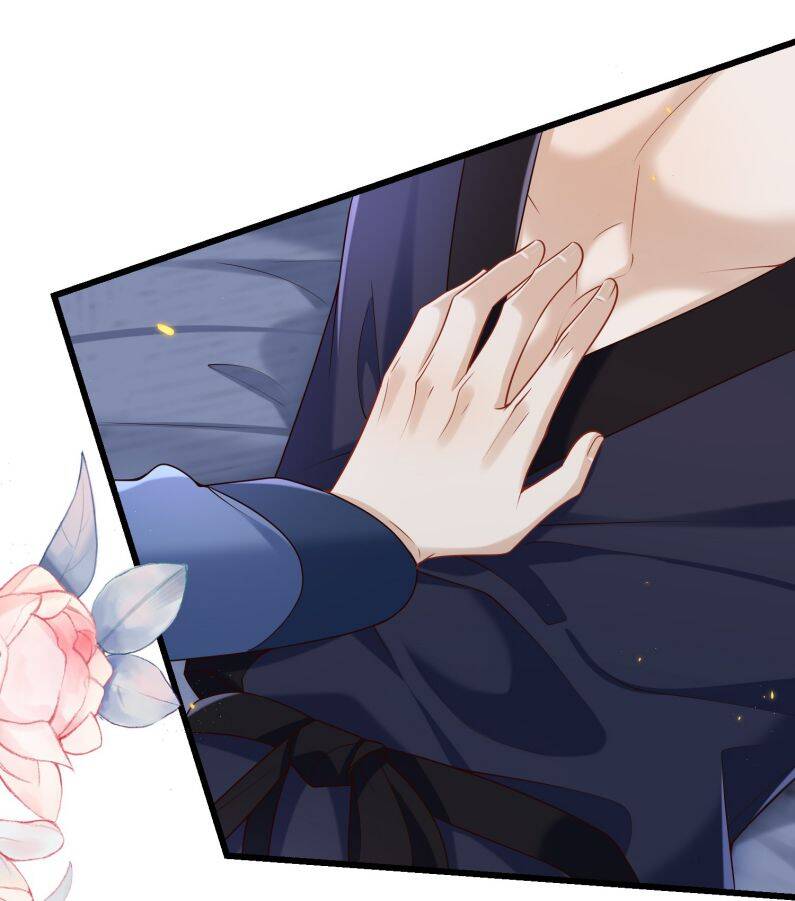 Anh Ấy Đến Từ Màn Đêm Chapter  33 - 13