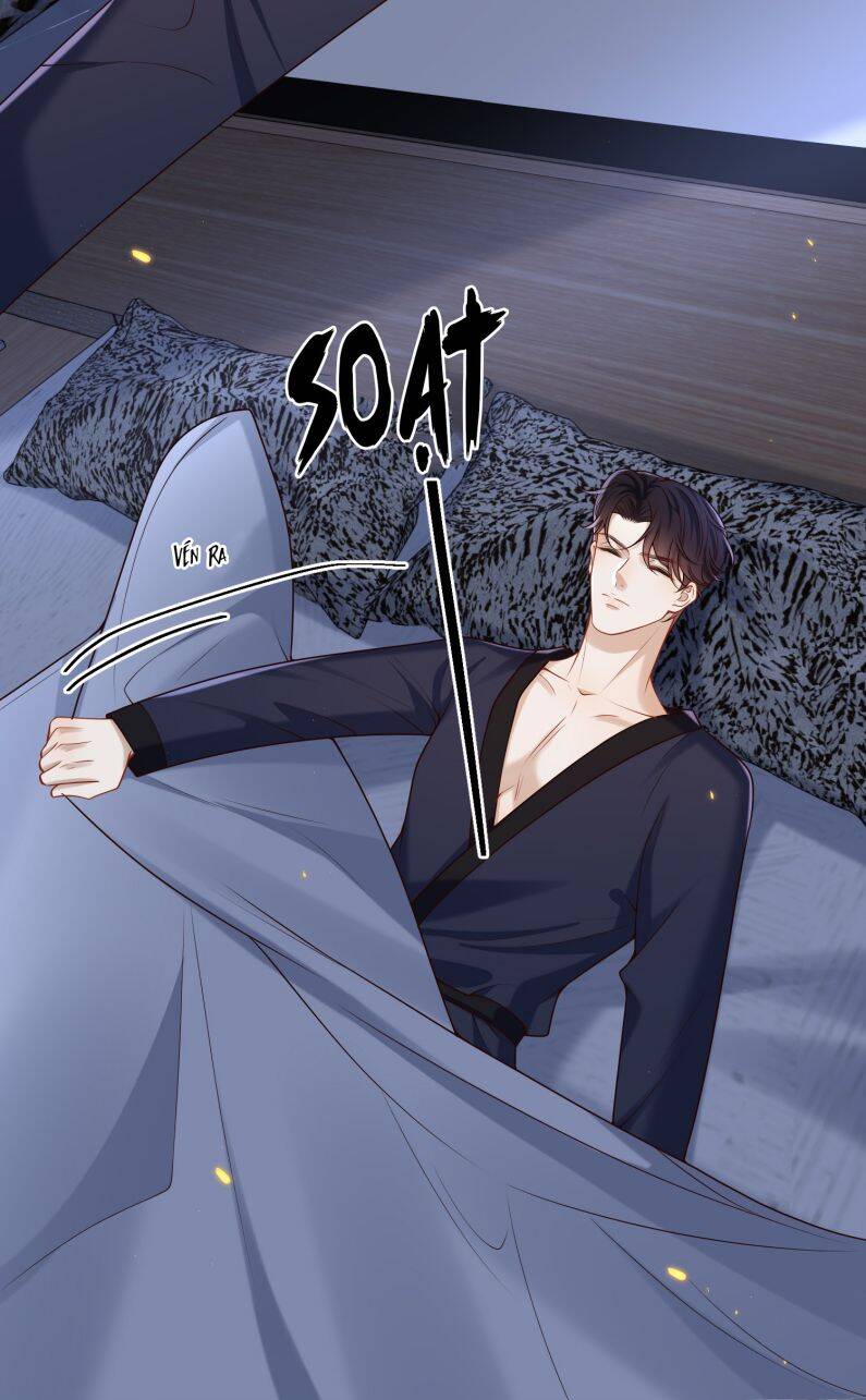 Anh Ấy Đến Từ Màn Đêm Chapter  33 - 19