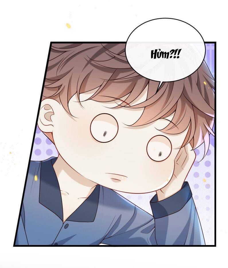 Anh Ấy Đến Từ Màn Đêm Chapter  33 - 21