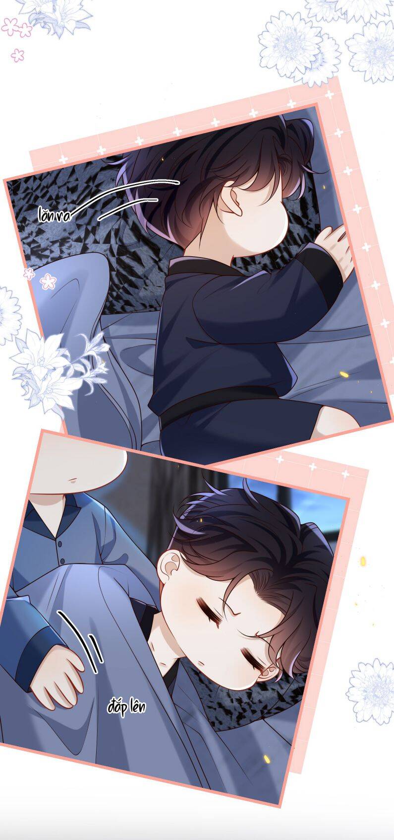 Anh Ấy Đến Từ Màn Đêm Chapter  33 - 24