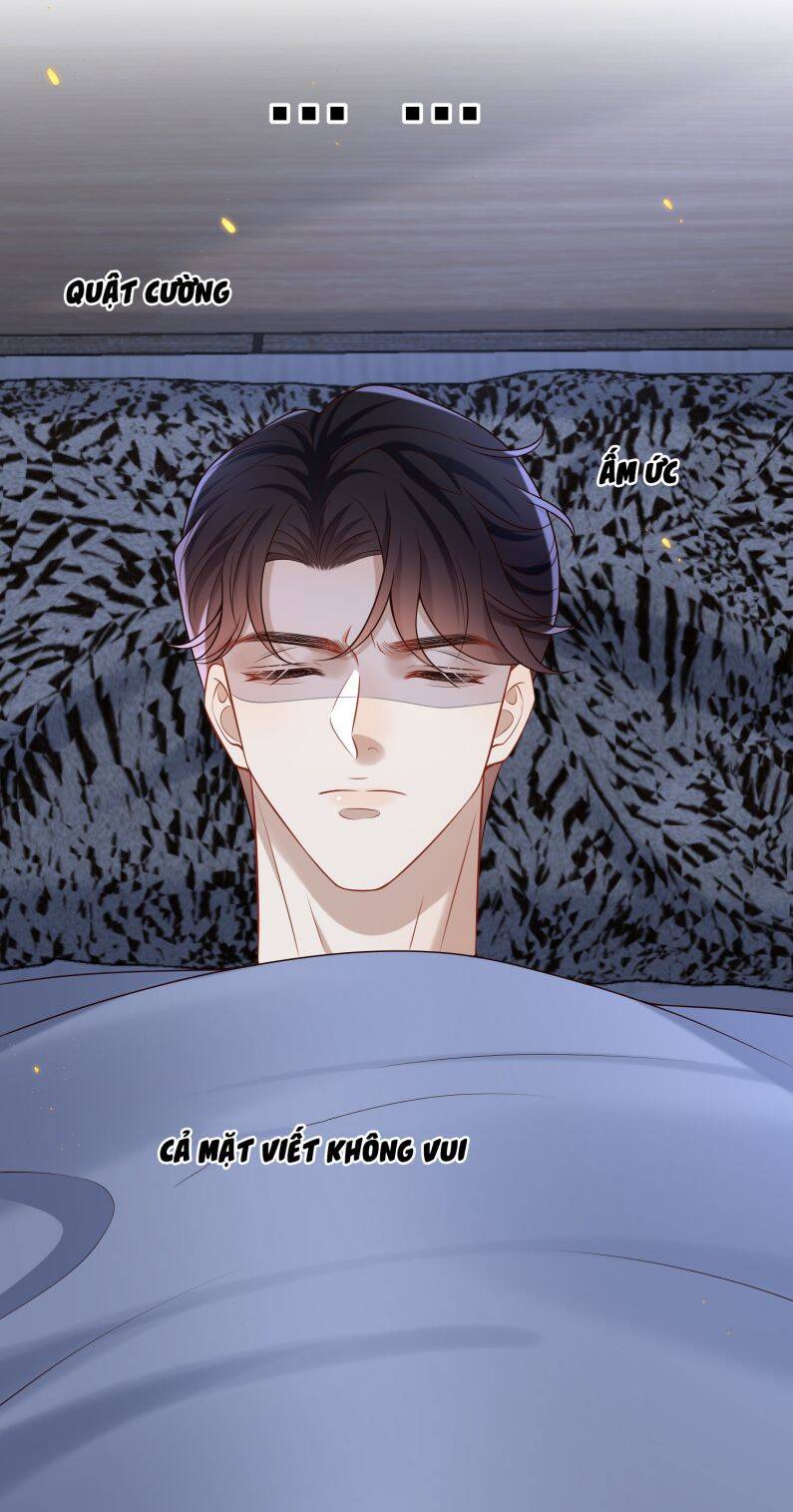 Anh Ấy Đến Từ Màn Đêm Chapter  33 - 25