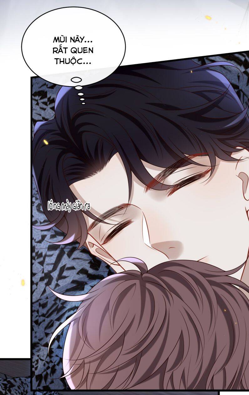 Anh Ấy Đến Từ Màn Đêm Chapter  33 - 28