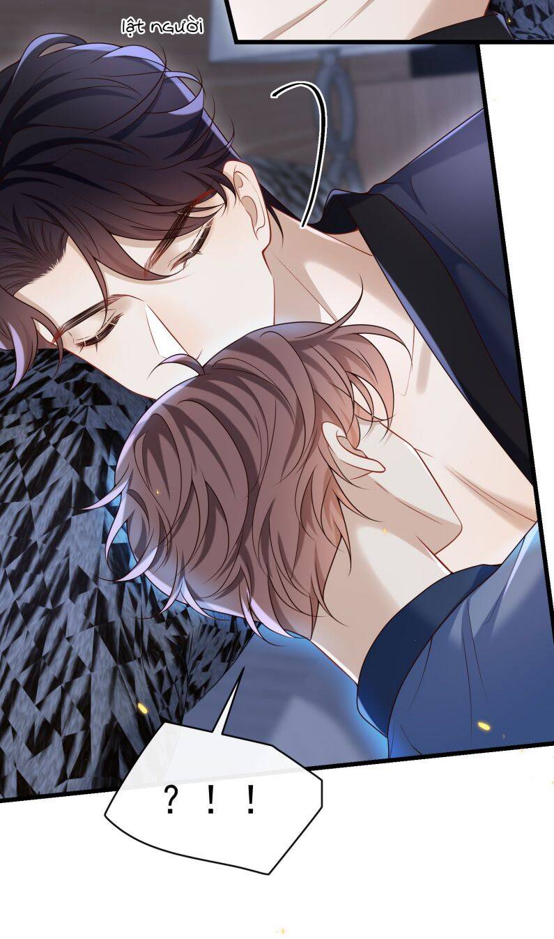 Anh Ấy Đến Từ Màn Đêm Chapter  33 - 37