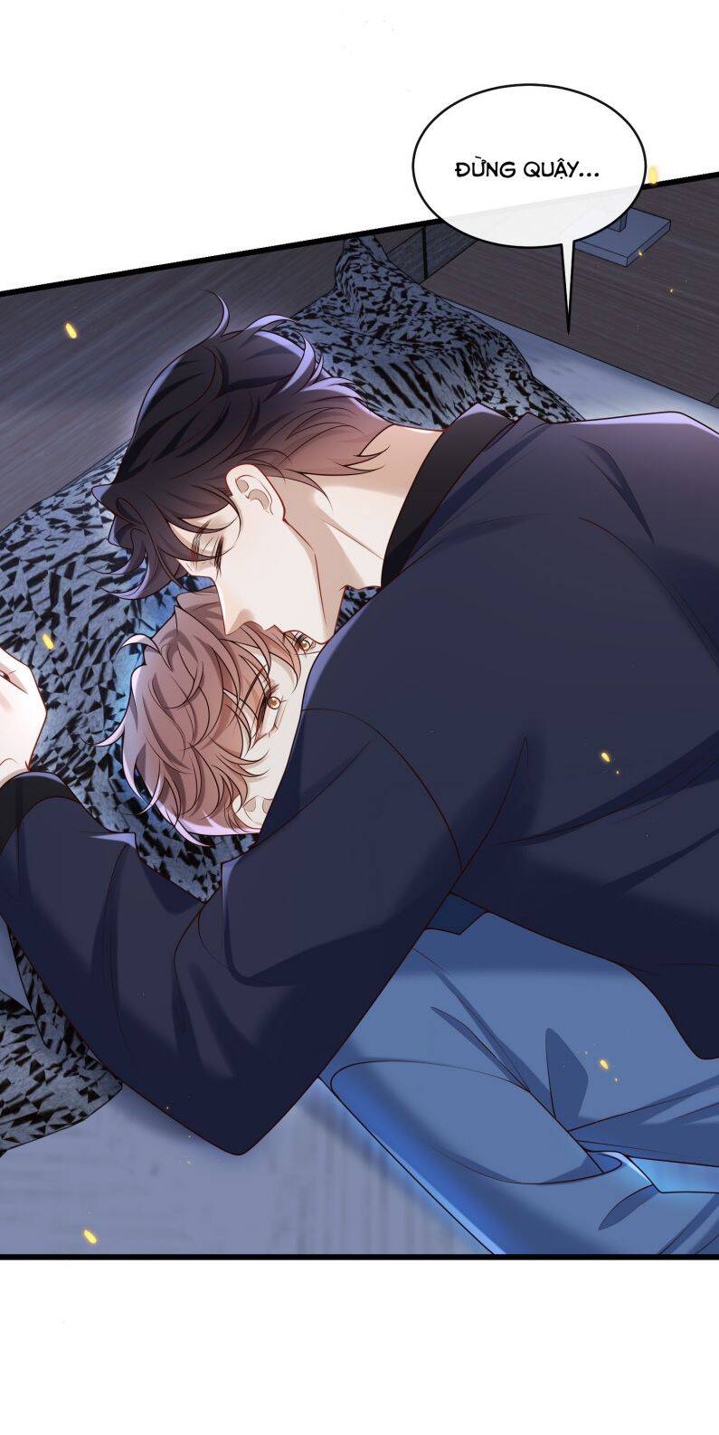 Anh Ấy Đến Từ Màn Đêm Chapter  33 - 38