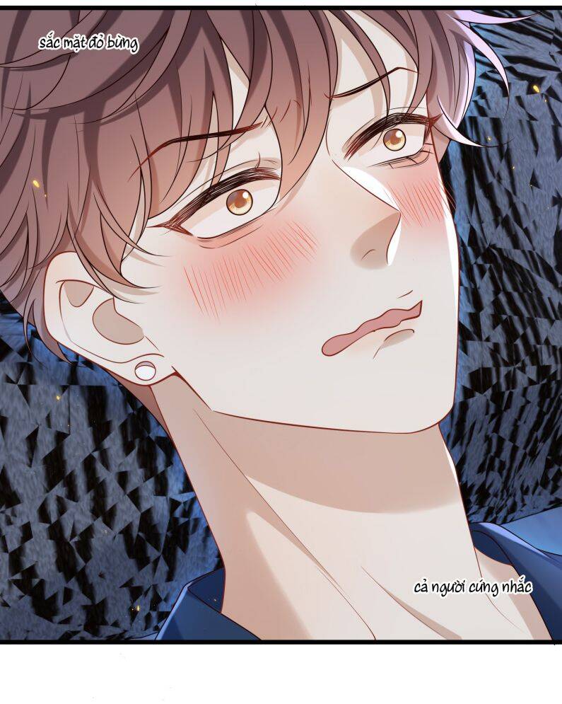 Anh Ấy Đến Từ Màn Đêm Chapter  33 - 40