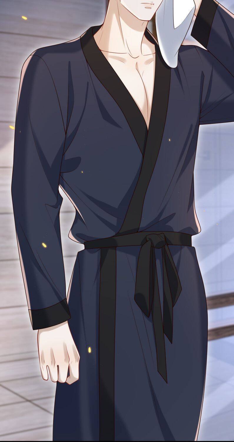 Anh Ấy Đến Từ Màn Đêm Chapter  33 - 5