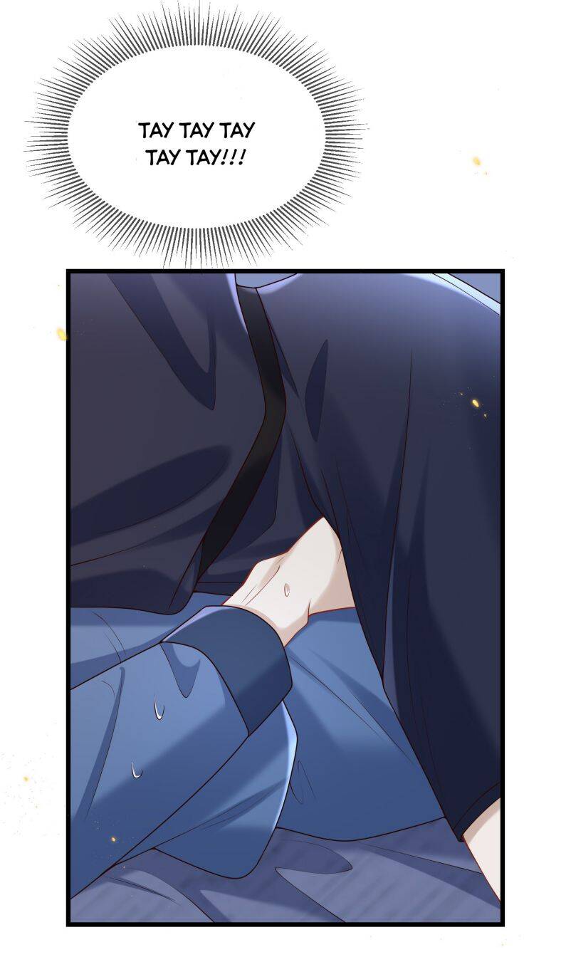 Anh Ấy Đến Từ Màn Đêm Chapter  33 - 41