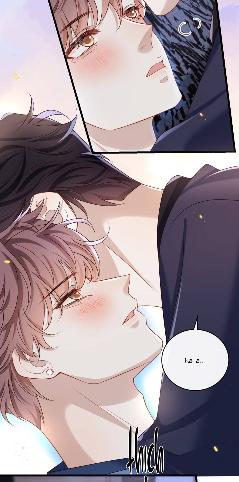 Anh Ấy Đến Từ Màn Đêm Chapter  34 - 15