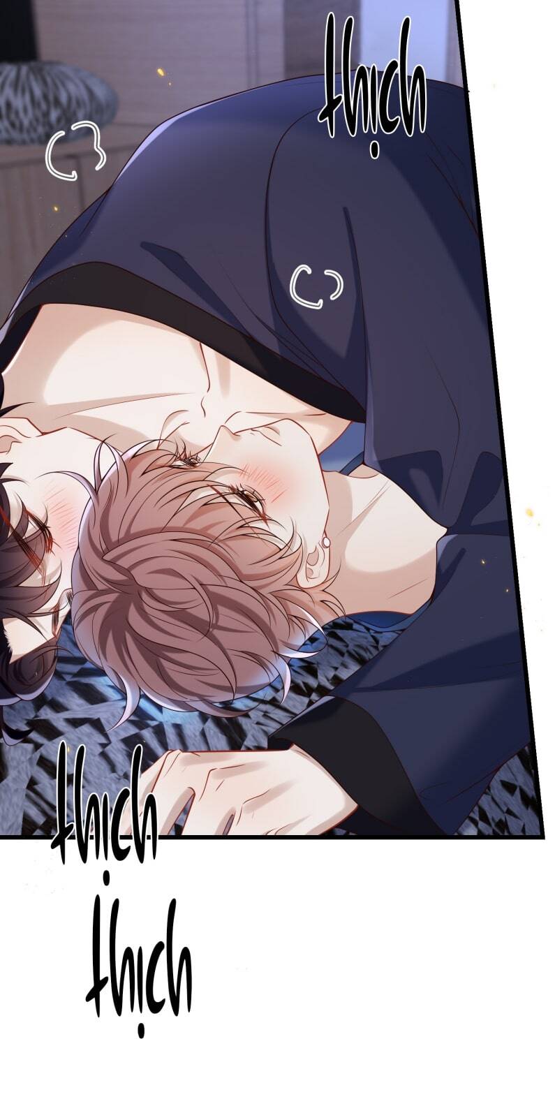 Anh Ấy Đến Từ Màn Đêm Chapter  34 - 16