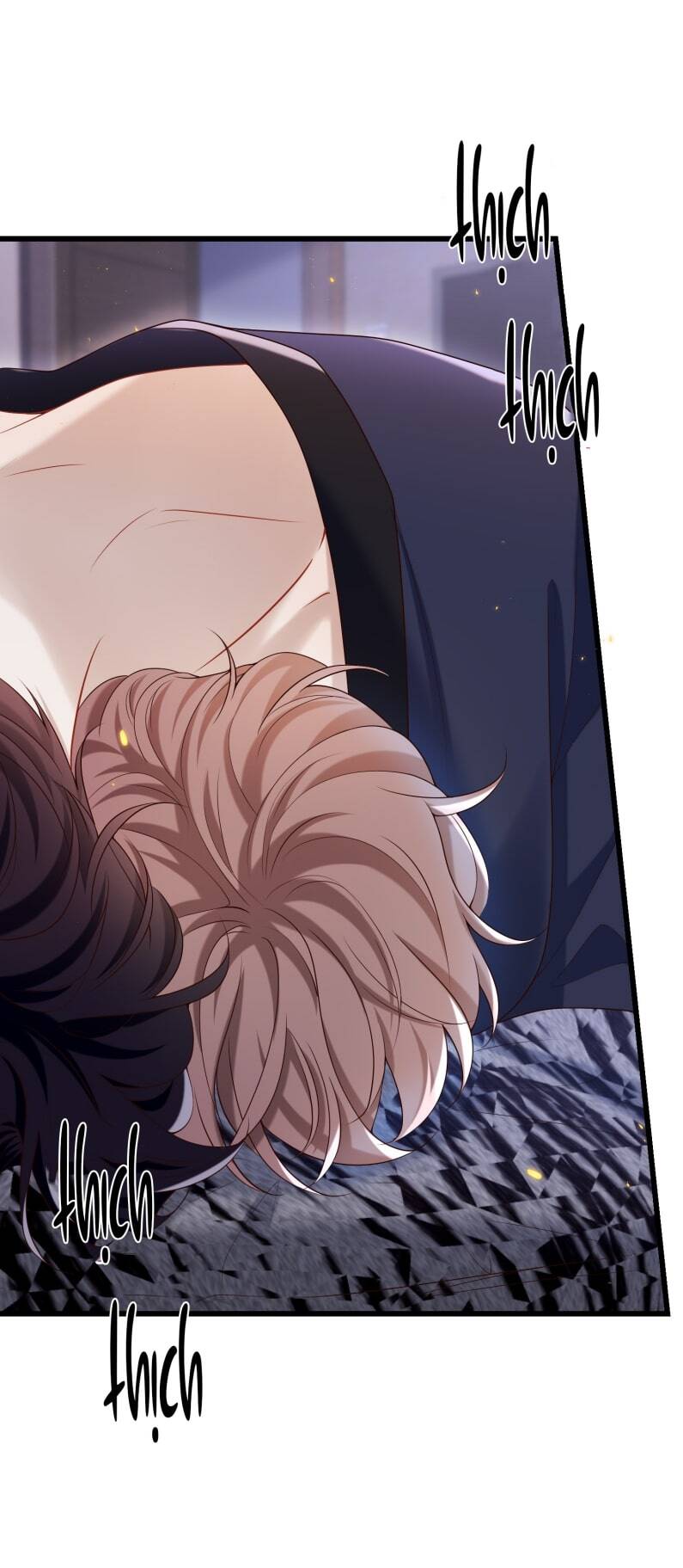 Anh Ấy Đến Từ Màn Đêm Chapter  34 - 17