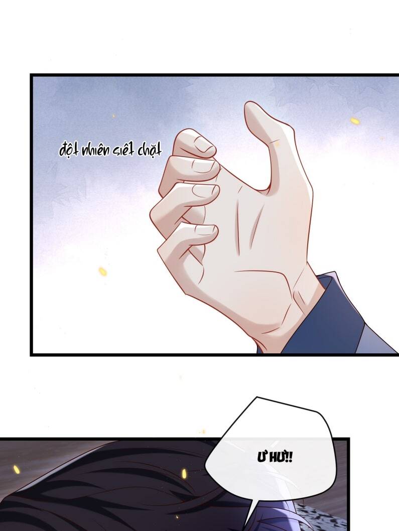 Anh Ấy Đến Từ Màn Đêm Chapter  34 - 18