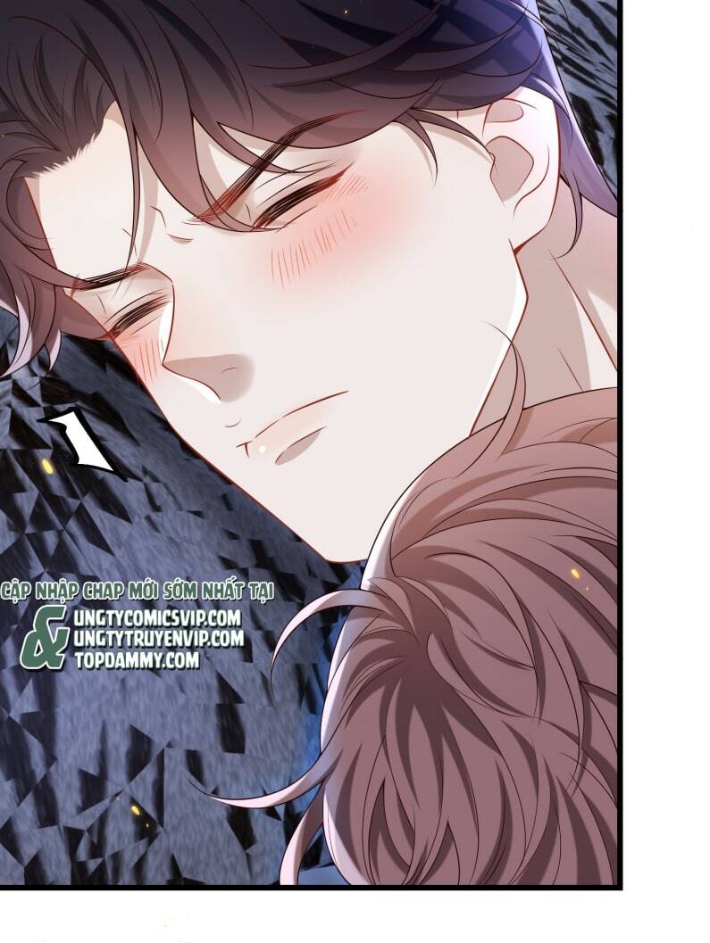 Anh Ấy Đến Từ Màn Đêm Chapter  34 - 19